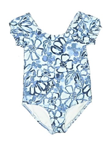 Carter's One Piece Swimsuit (view 1)