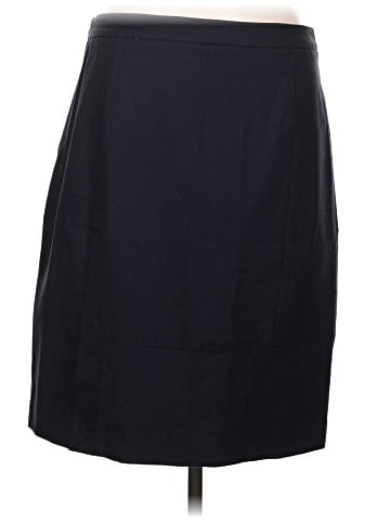 Nic + Zoe Casual Skirt (view 2)