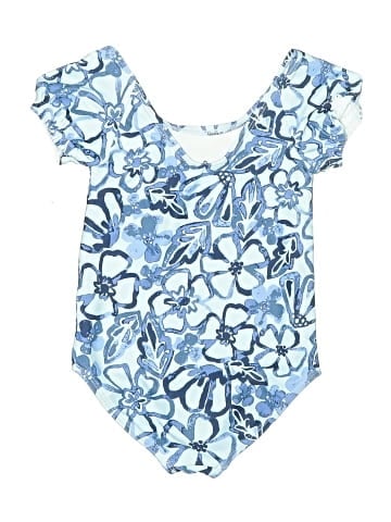 Carter's One Piece Swimsuit (view 2)