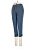 C9 By Champion 100% Polyester Solid Blue Casual Pants Size XS - photo 1