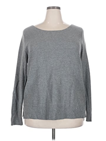 Gap Outlet Pullover Sweater (view 1)