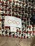 Cleo Tweed Gold Jacket Size 10 - photo 6