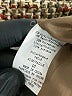 Cleo Tweed Gold Jacket Size 10 - photo 7