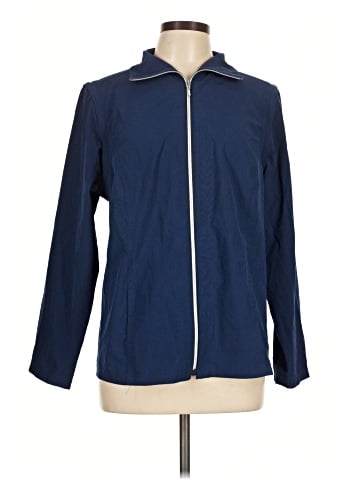 Zenergy by Chico's Jacket (view 1)