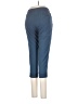 C9 By Champion 100% Polyester Solid Blue Casual Pants Size XS - photo 2