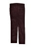 Crewcuts Burgundy Casual Pants Size 10 - photo 2