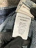 True Religion Blue Jeans Size 25 waist - photo 8
