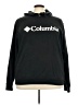 Columbia Black Pullover Hoodie Size XXL - photo 1