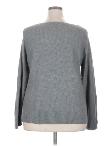 Gap Outlet Pullover Sweater (view 2)