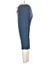 C9 By Champion 100% Polyester Solid Blue Casual Pants Size XS - photo 5