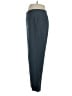 Athleta Solid Blue Active Pants Size 14 - photo 5