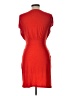 JFW Red Cocktail Dress Size L - photo 2