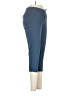 C9 By Champion 100% Polyester Solid Blue Casual Pants Size XS - photo 4