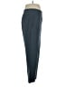 Athleta Solid Blue Active Pants Size 14 - photo 4