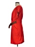 JFW Red Cocktail Dress Size L - photo 5