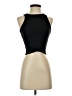 Btween Black Tank Top Size XXS (estimated) - photo 1