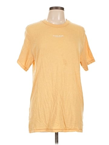 ALTERNATIVE Short Sleeve T-Shirt (view 1)