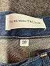 Tu es mon TRÉSOR Blue Jeans Size 28 waist - photo 7