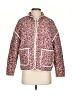 Unbranded Print Red Jacket Size S - photo 1