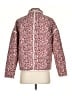 Unbranded Print Red Jacket Size S - photo 2