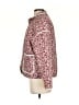 Unbranded Print Red Jacket Size S - photo 5