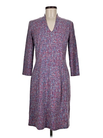 J. McLaughlin Casual Dress (view 1)