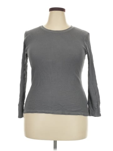 Splash 3/4 Sleeve T-Shirt (view 1)