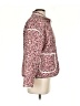 Unbranded Print Red Jacket Size S - photo 4