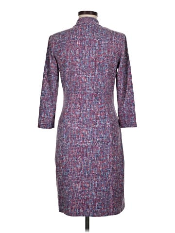 J. McLaughlin Casual Dress (view 2)