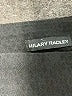 Hilary Radley Black Active Pants Size 4 - photo 7