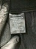 Hilary Radley Black Active Pants Size 4 - photo 8