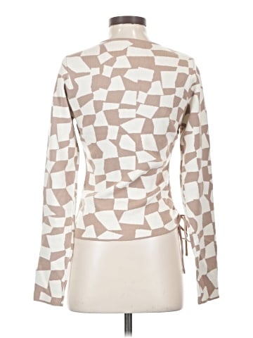 Le Lis Long Sleeve Blouse (view 2)
