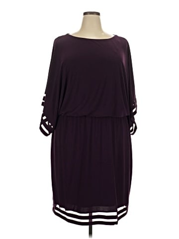 Jessica Howard Casual Dress (view 1)