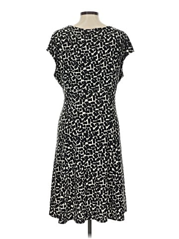 Jones New York Casual Dress (view 2)