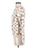 Le Lis Ivory Long Sleeve Blouse Size M - photo 5