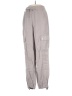 Athleta 100% Tencel Gray Cargo Pants Size XS - photo 1