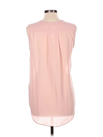 Japna Sleeveless Blouse (view 2)