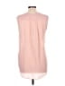 Japna Pink Sleeveless Blouse Size L - photo 2