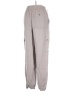 Athleta 100% Tencel Gray Cargo Pants Size XS - photo 2