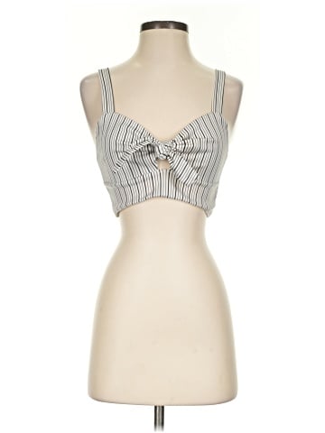 Goodnight Macaroon Tank Top (view 1)