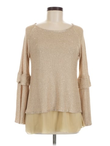 Sioni Pullover Sweater (view 1)