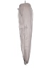 Athleta 100% Tencel Gray Cargo Pants Size XS - photo 5