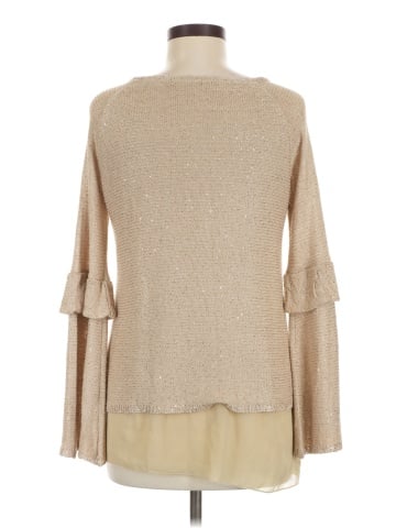 Sioni Pullover Sweater (view 2)