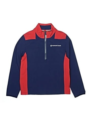 Vineyard Vines Performance Track Jacket (view 1)