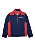 Vineyard Vines Performance Blue Track Jacket Size 8 - 10 - photo 1