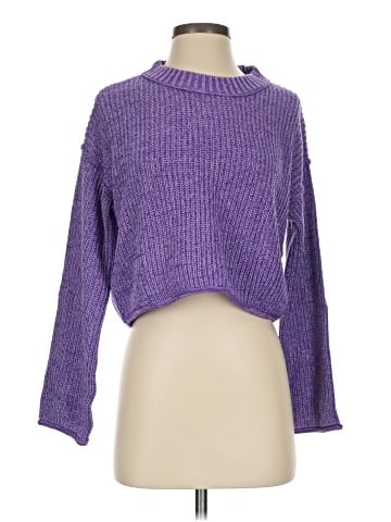Wild Fable Pullover Sweater (view 1)
