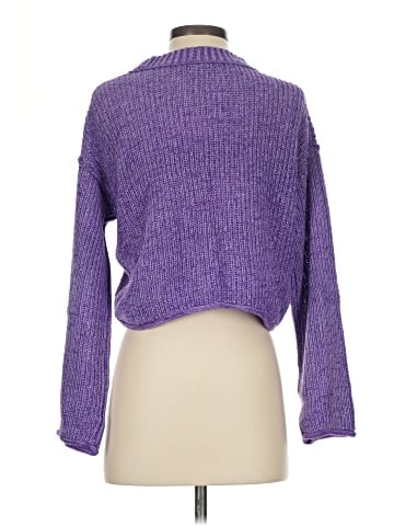 Wild Fable Pullover Sweater (view 2)