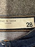Rag & Bone Blue Jeans Size 28 waist - photo 7