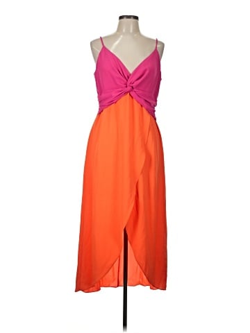 Bar III Cocktail Dress (view 1)