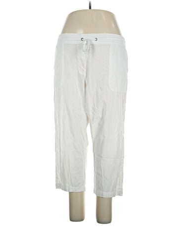 Da-sh Linen Pants (view 1)